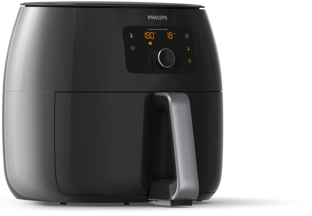 Philips Avance Collection Airfryer HD9650/90 Premium XXL