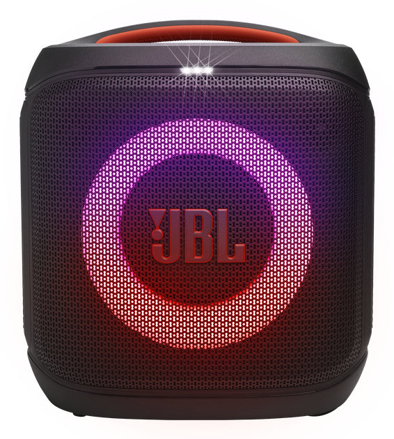 JBL PartyBox Encore Essential 2 Partyhögtalare Svart 100 W
