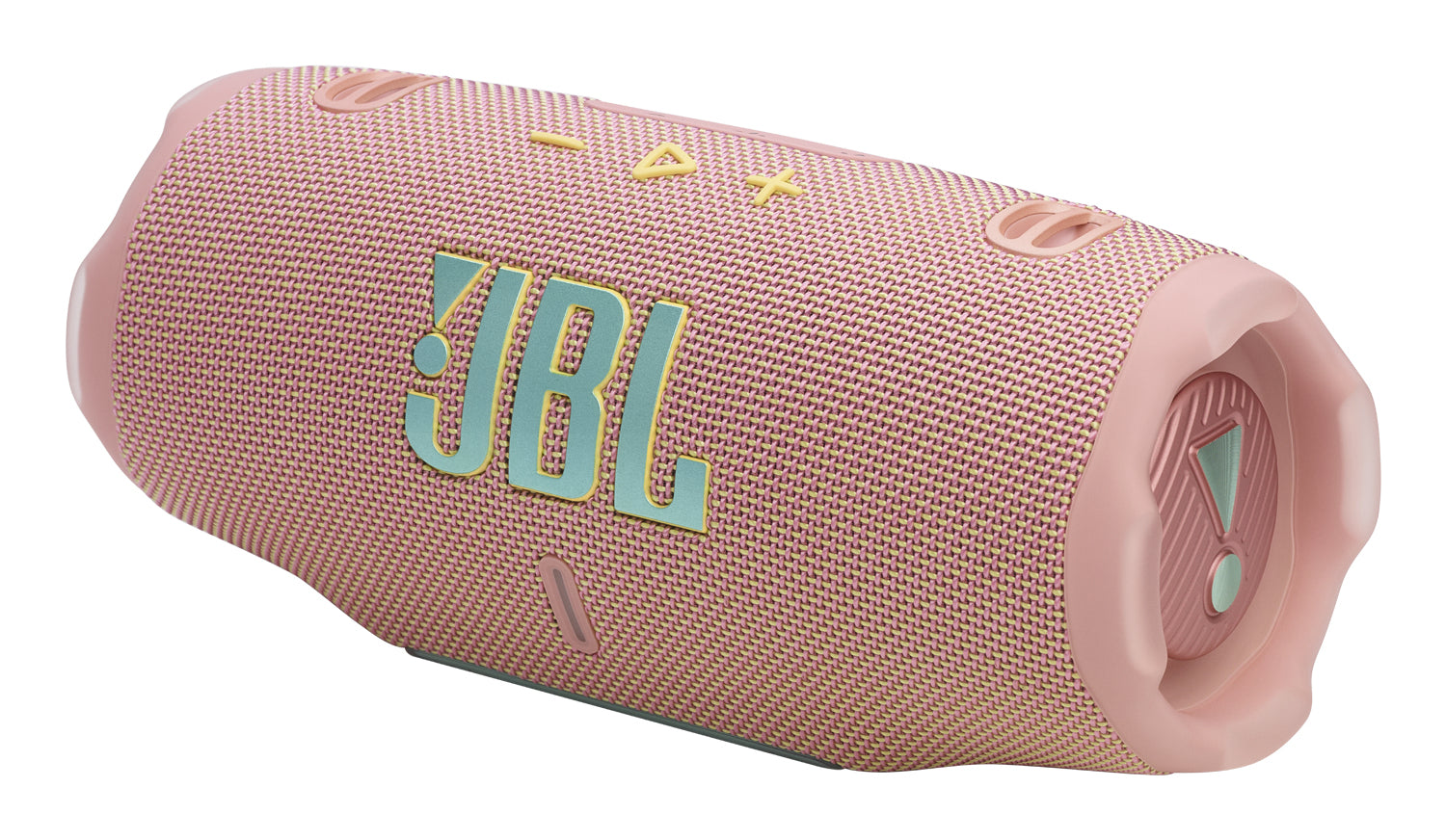 JBL Charge 6 Rosa 45 W