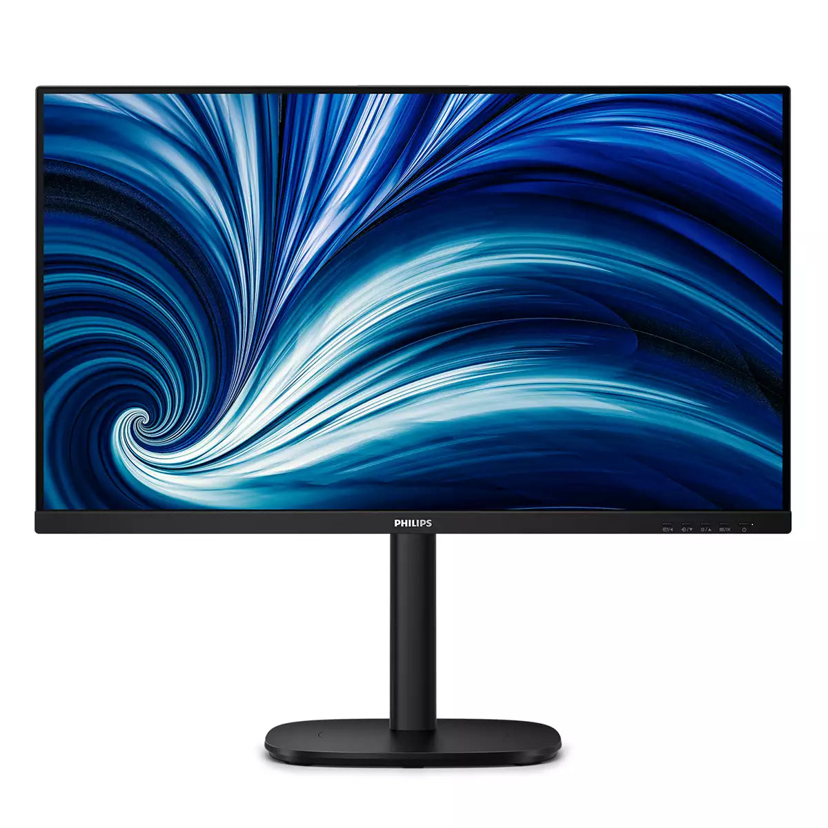 Philips 3000 series 32B2N3500/00 platta pc-skärmar 80 cm (31,5") 2560 x 1440 pixlar Quad HD LCD Svart
