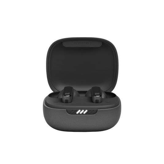 JBL Live Pro 2 TWS Headset True Wireless Stereo (TWS) I öra Samtal/musik USB Type-C Bluetooth Svart