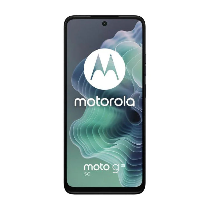 Motorola Moto G35 5G 4GB/128GB Svart