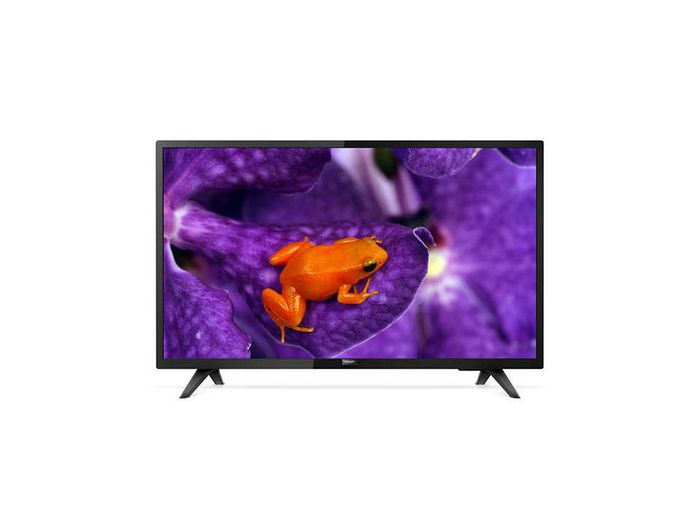 Philips 32", 1920x1080, Black