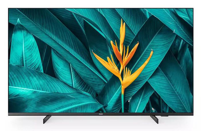 Philips 4K Ultra HD LED, 50 inch