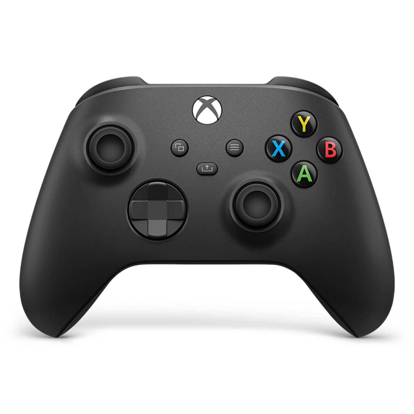 Microsoft Xbox Wireless Controller, Carbon Black