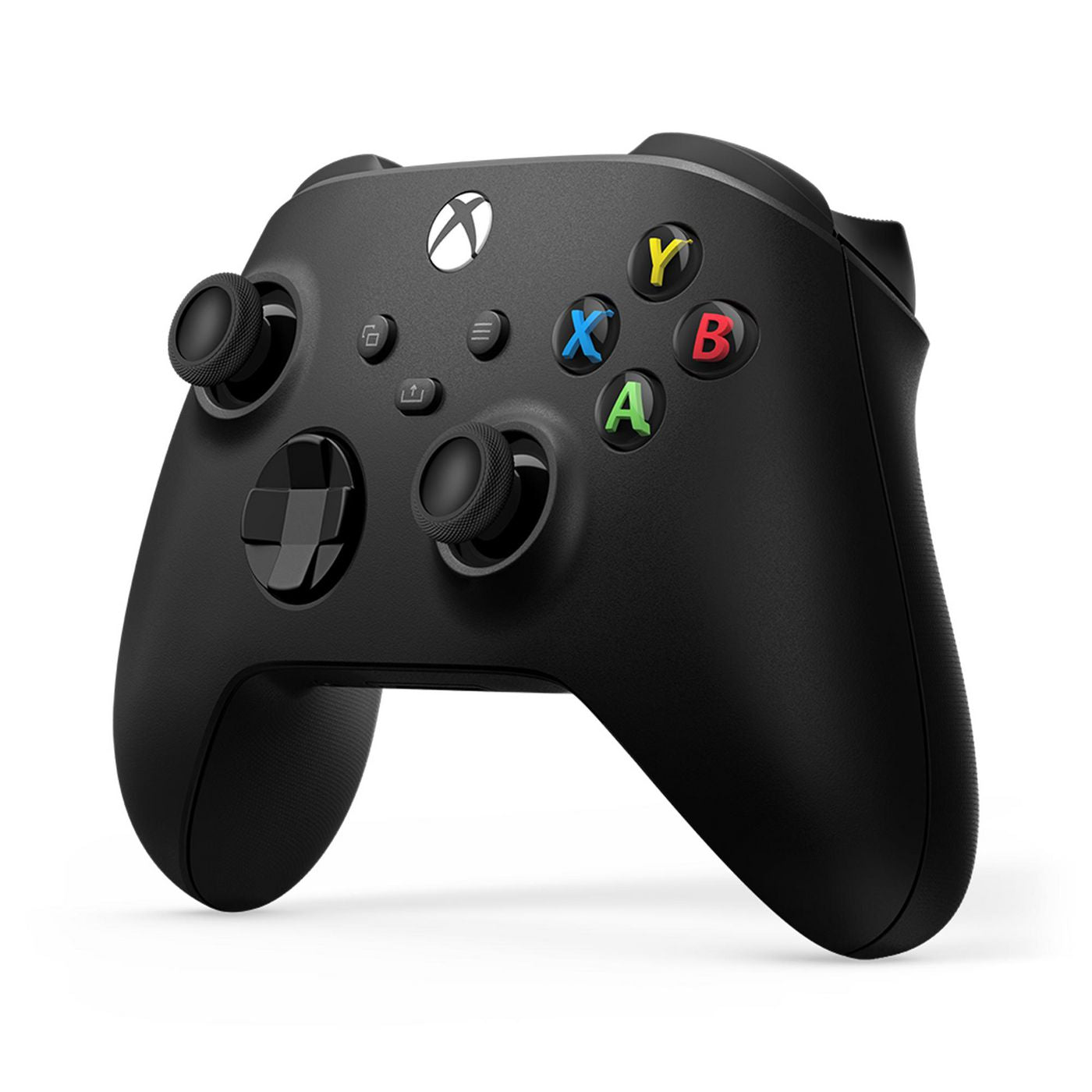 Microsoft Xbox Wireless Controller, Carbon Black