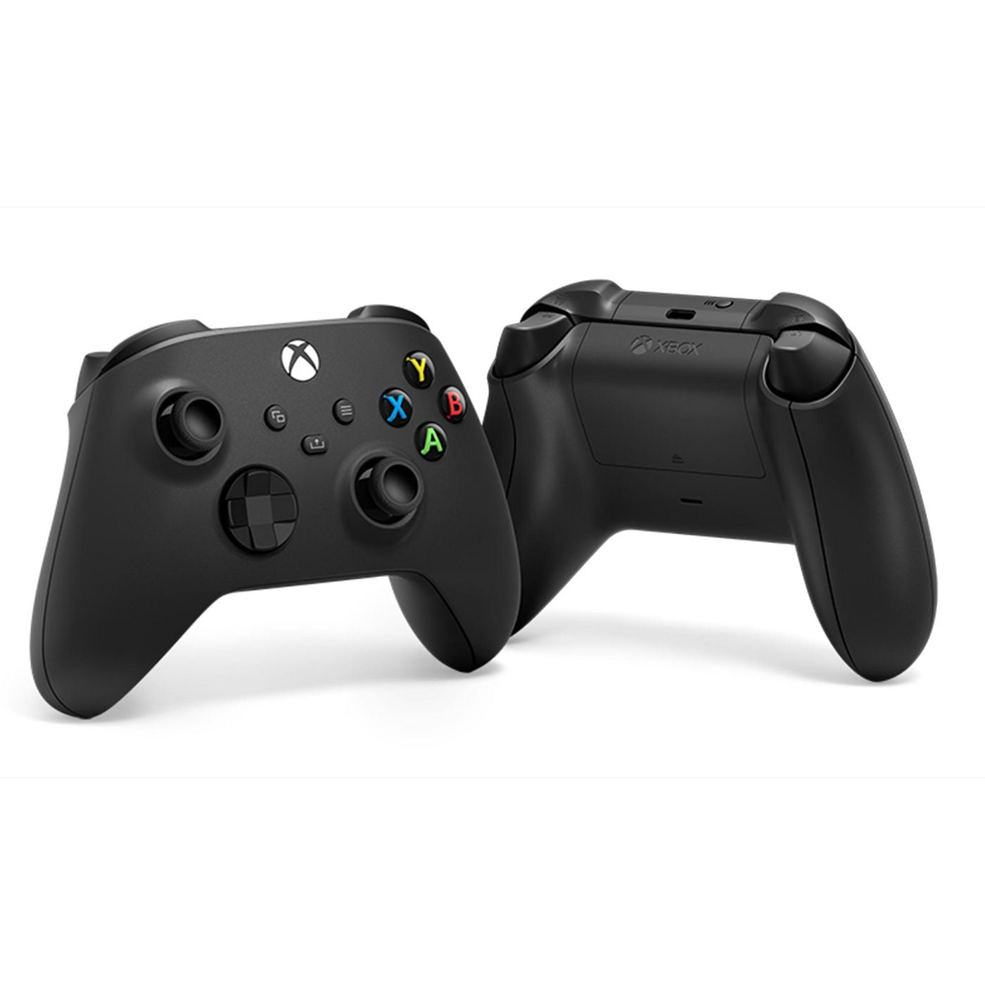 Microsoft Xbox Wireless Controller, Carbon Black