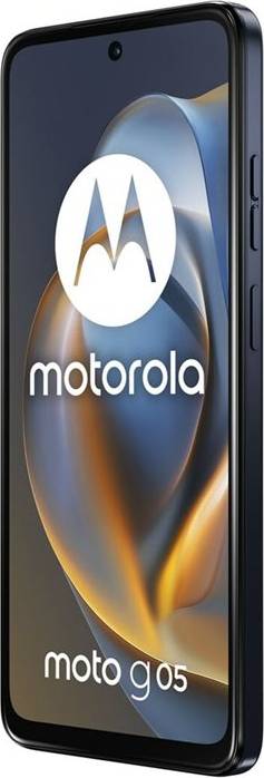 Motorola moto g05 6,7" 128GB Blå