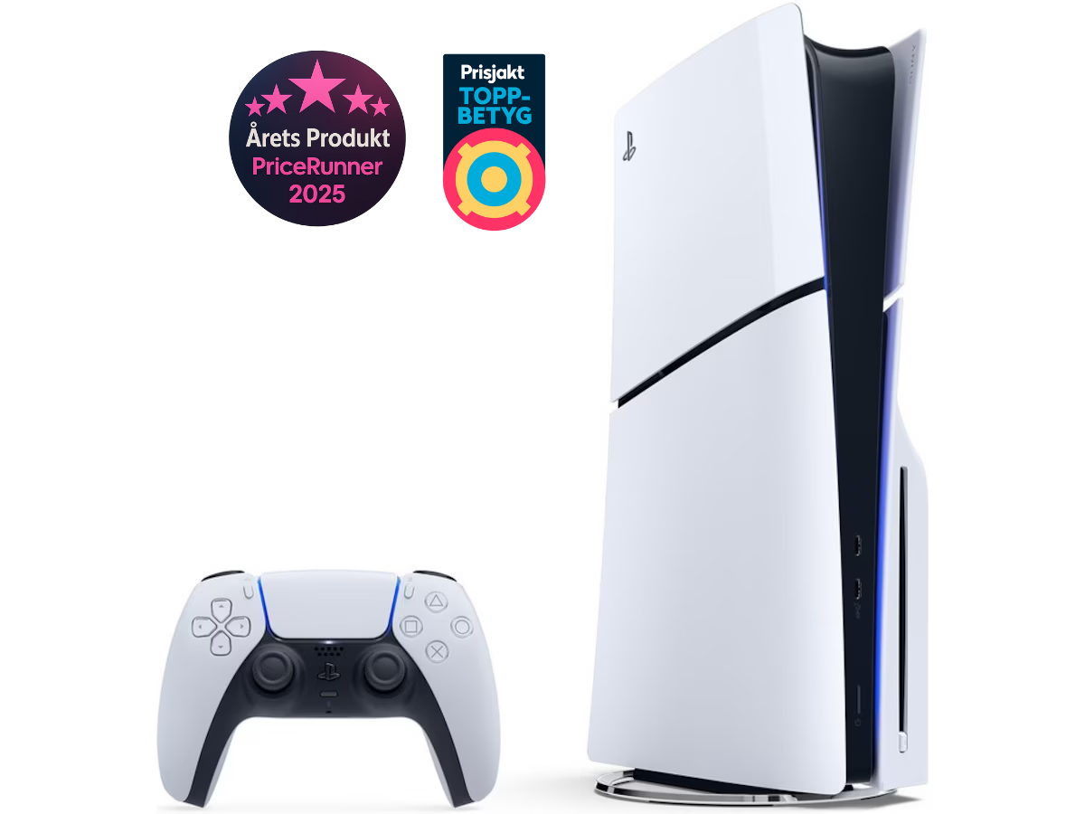 Sony PlayStation 5 Slim Digital Edition 825GB