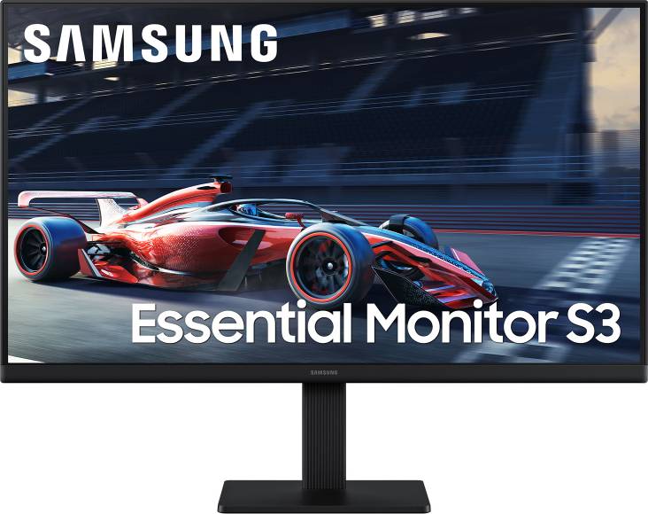 Samsung S24D300GAU 24" IPS 1920 x 1080 (Full HD) VGA (HD-15) HDMI 100Hz