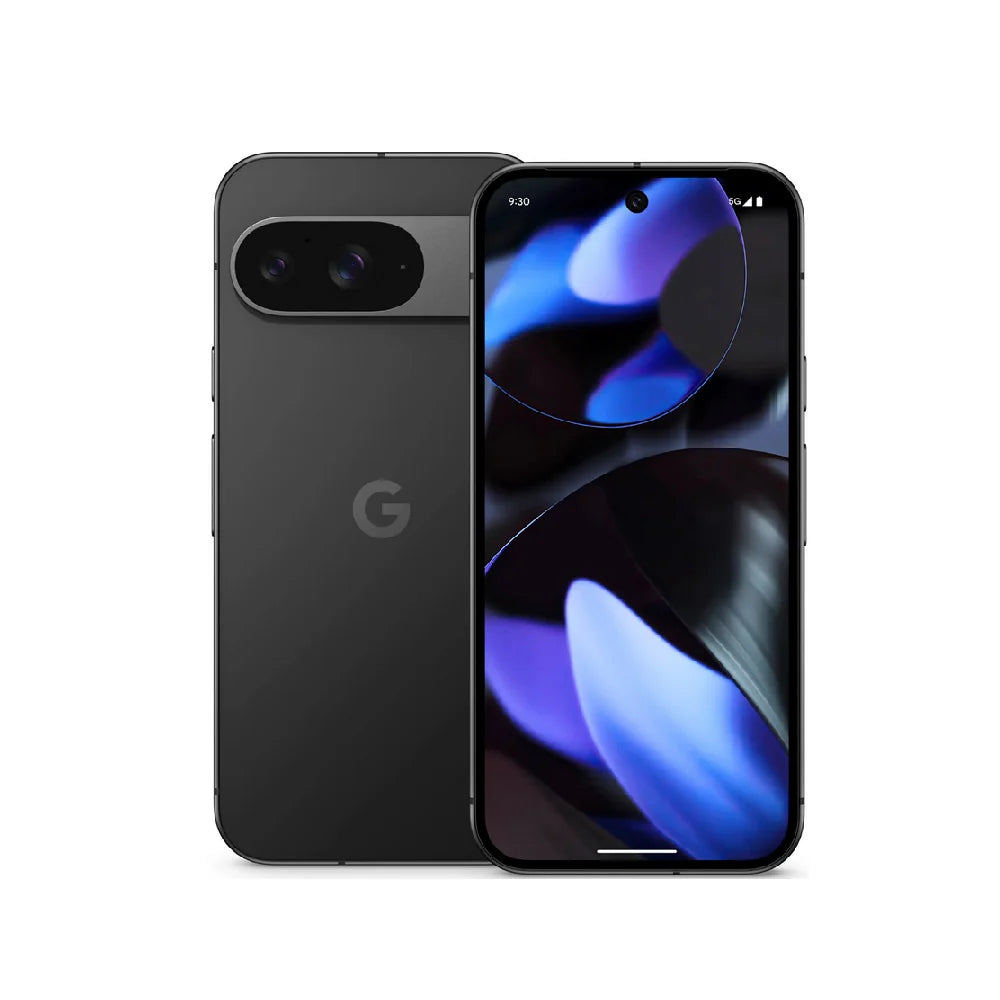 Google Pixel 9 128GB Obsidian