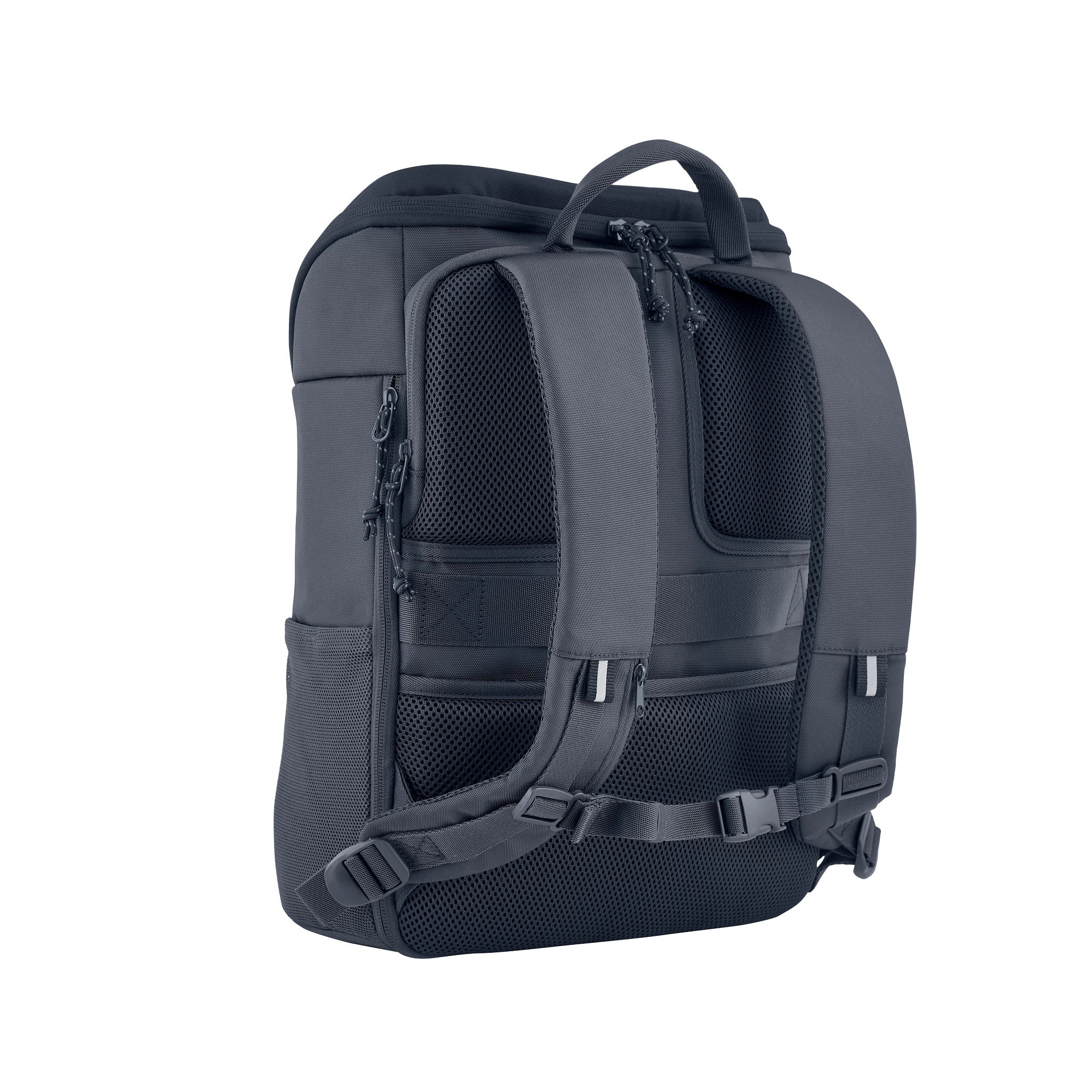 HP Travel 25 liter blå ryggsäck för 15,6 tum bärbar dator