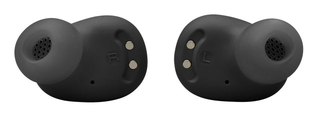 JBL Wave Buds 2 Headset True Wireless Stereo (TWS) I öra Samtal/musik Bluetooth Svart