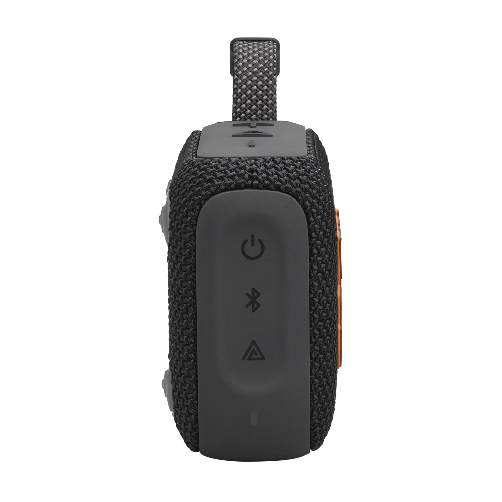 JBL Go 4 Bärbar monohögtalare Svart 4,2 W