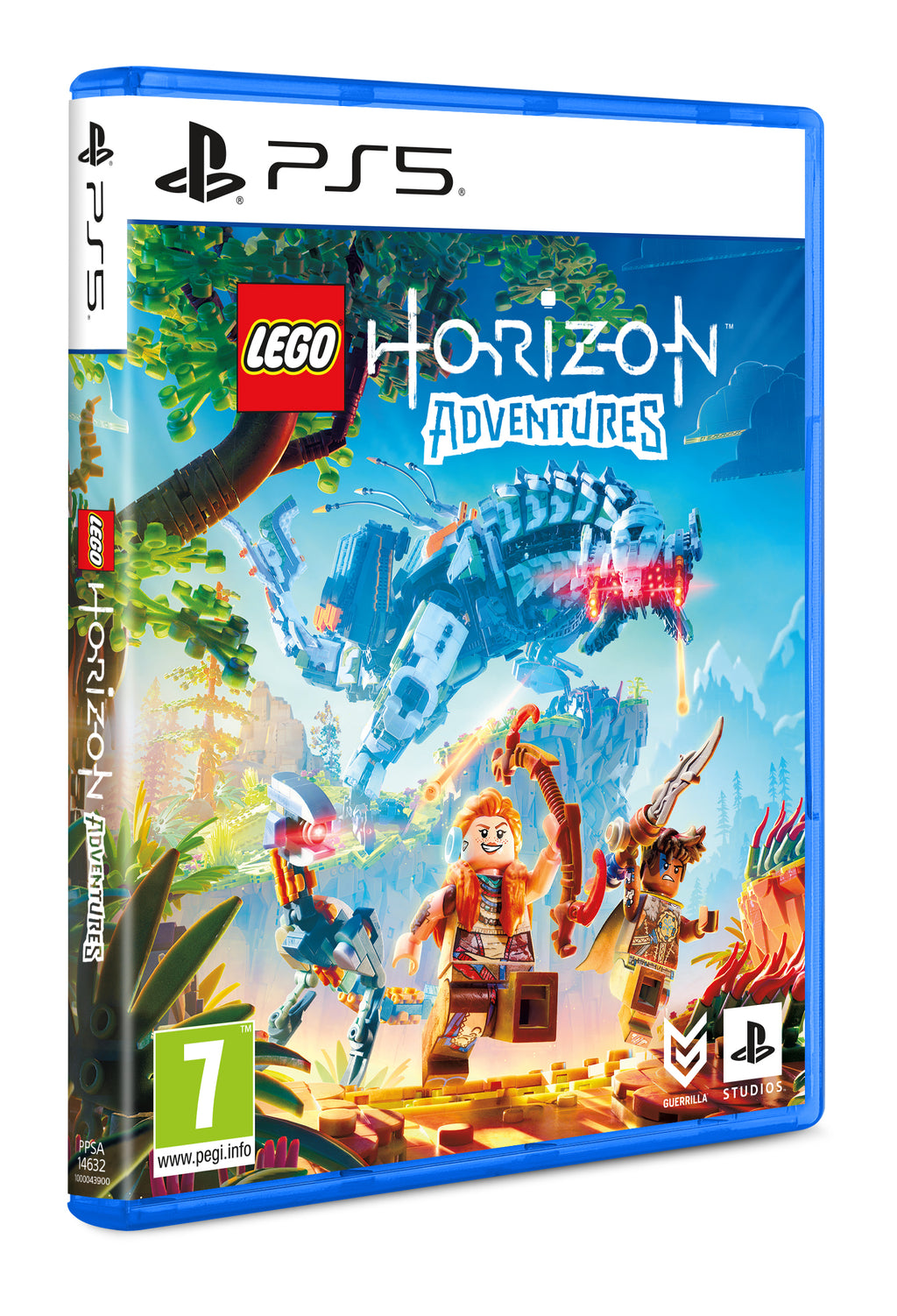 Sony LEGO Horizon Adventures PlayStation 5