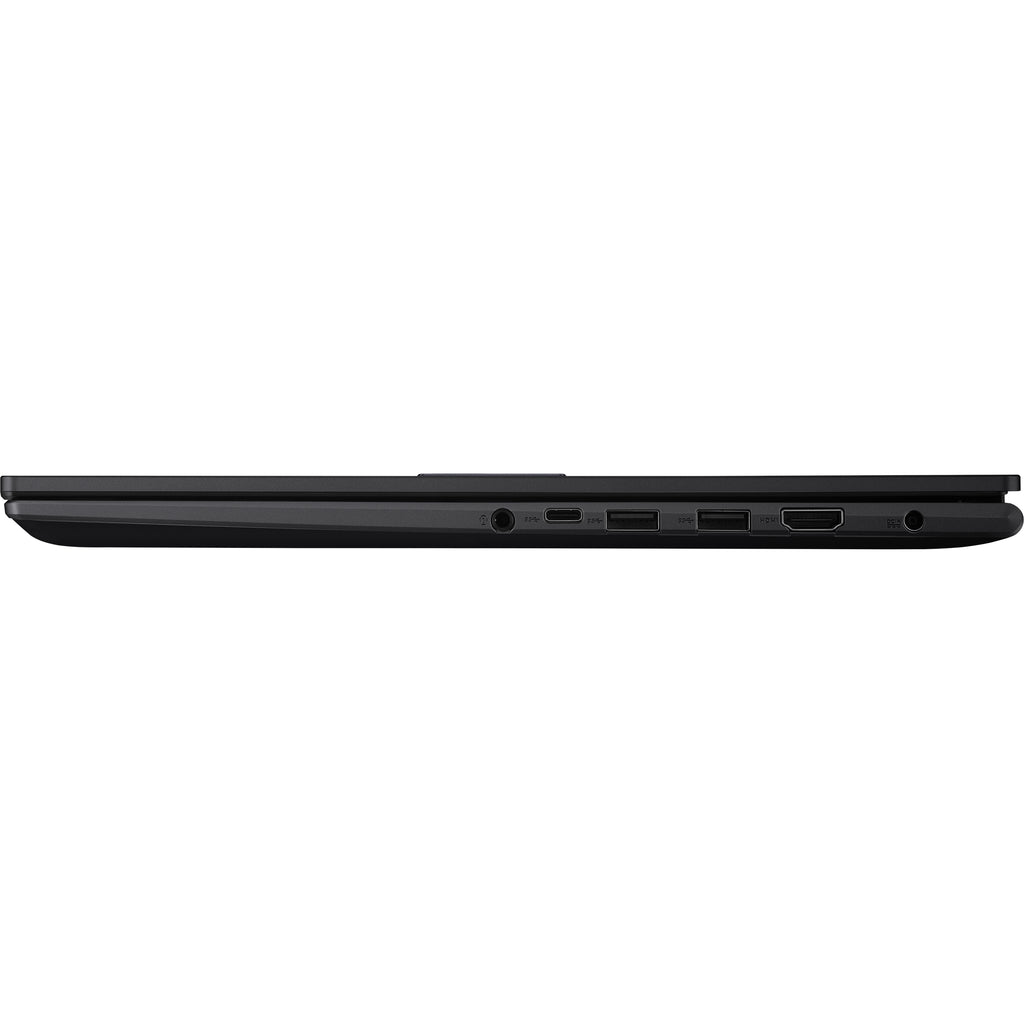 ASUS Vivobook 16 X1605VA-MB1215 Intel® Core™ i5 i5-13420H Bärbar dator 40,6 cm (16") WUXGA 16 GB DDR4-SDRAM 1 TB SSD Wi-Fi 6E (802.11ax) Svart
