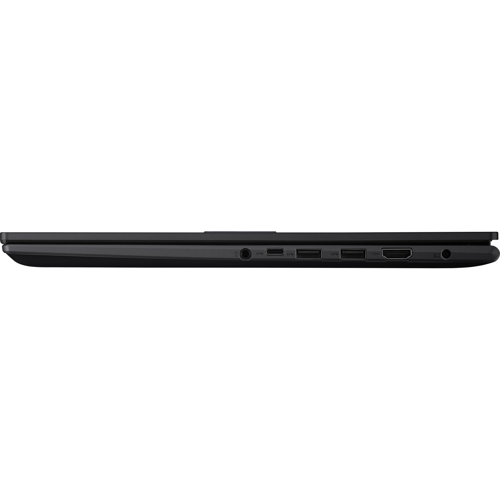 ASUS Vivobook 16 X1605VA-MB1215 Intel® Core™ i5 i5-13420H Bärbar dator 40,6 cm (16") WUXGA 16 GB DDR4-SDRAM 1 TB SSD Wi-Fi 6E (802.11ax) Svart