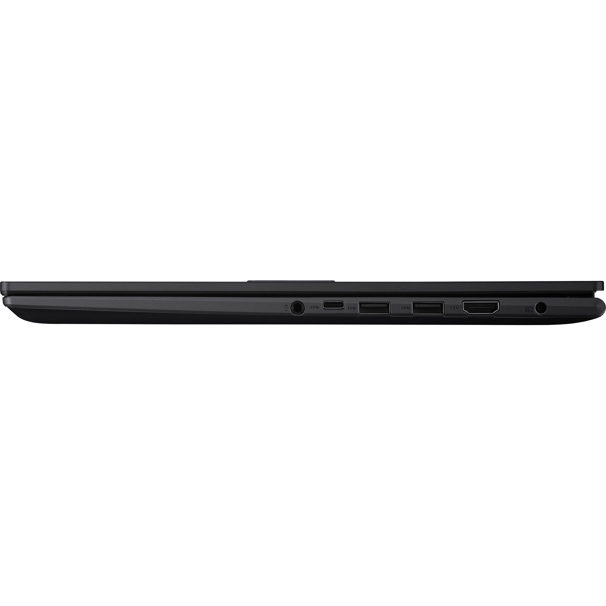 ASUS Vivobook 16 X1605VA-MB1215 Intel® Core™ i5 i5-13420H Bärbar dator 40,6 cm (16") WUXGA 16 GB DDR4-SDRAM 1 TB SSD Wi-Fi 6E (802.11ax) Svart