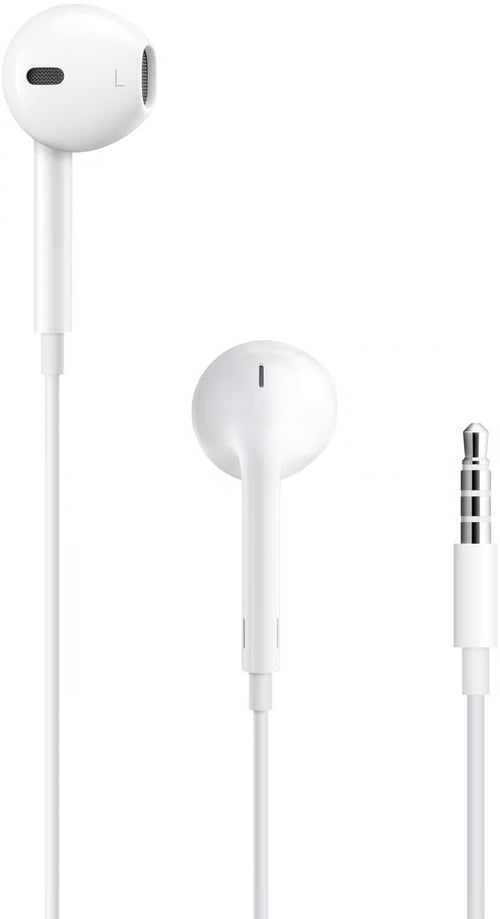Apple EarPods 3,5 mm jack