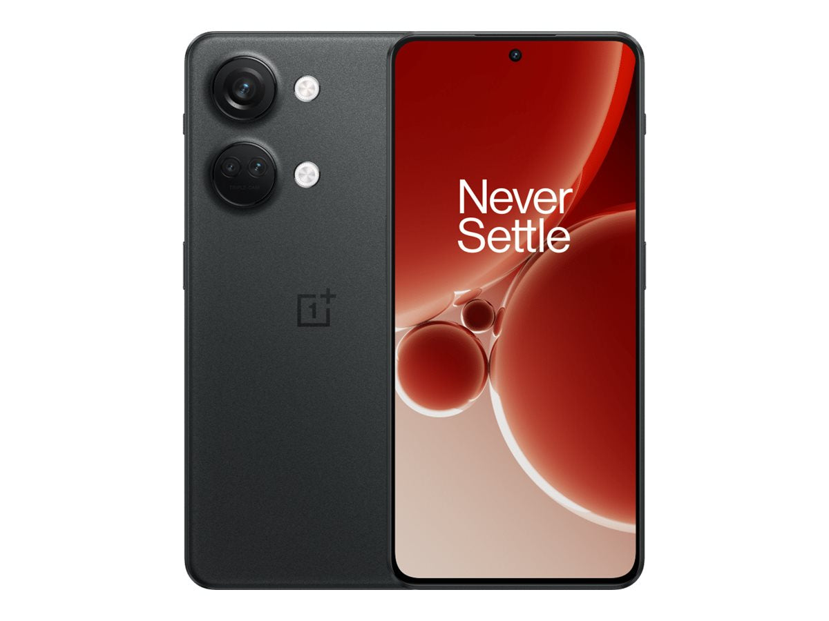 OnePlus Nord 3 128GB/8GB – Tempestgrå