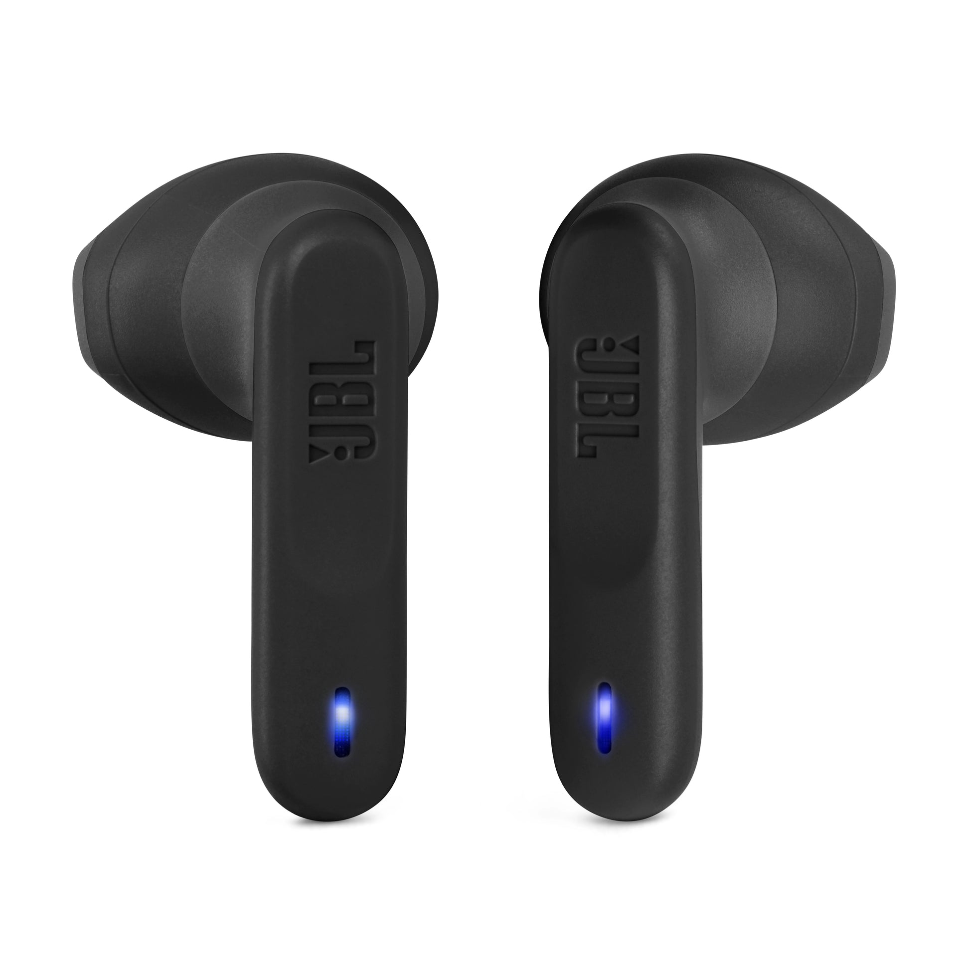 JBL Wave Flex Headset True Wireless Stereo (TWS) I öra Samtal/musik/sport/vardag Bluetooth Svart