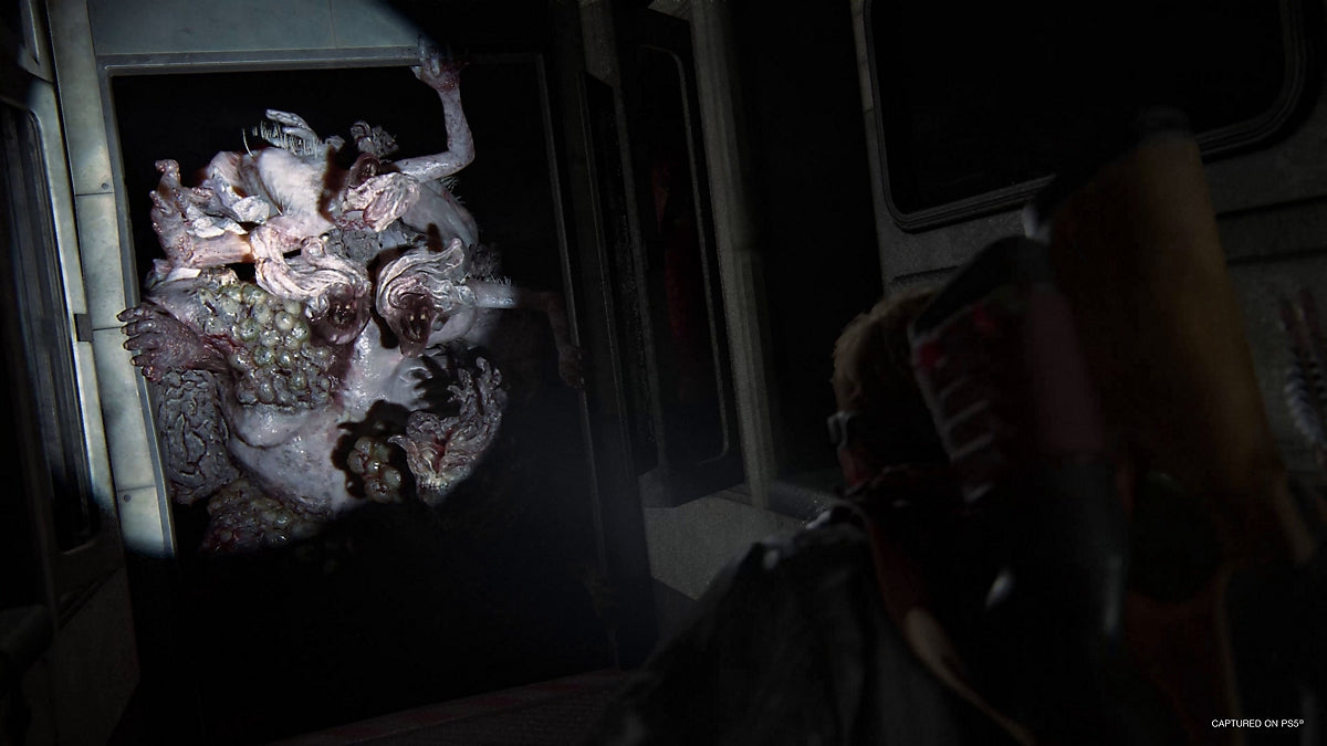 Sony The Last of Us Part II Remastered