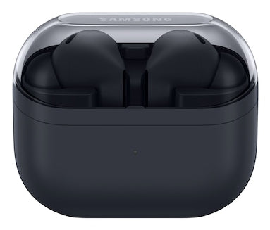 Samsung Galaxy SM-R420NZKAEUE hörlur och headset True Wireless Stereo (TWS) I öra Samtal/musik Bluetooth Svart