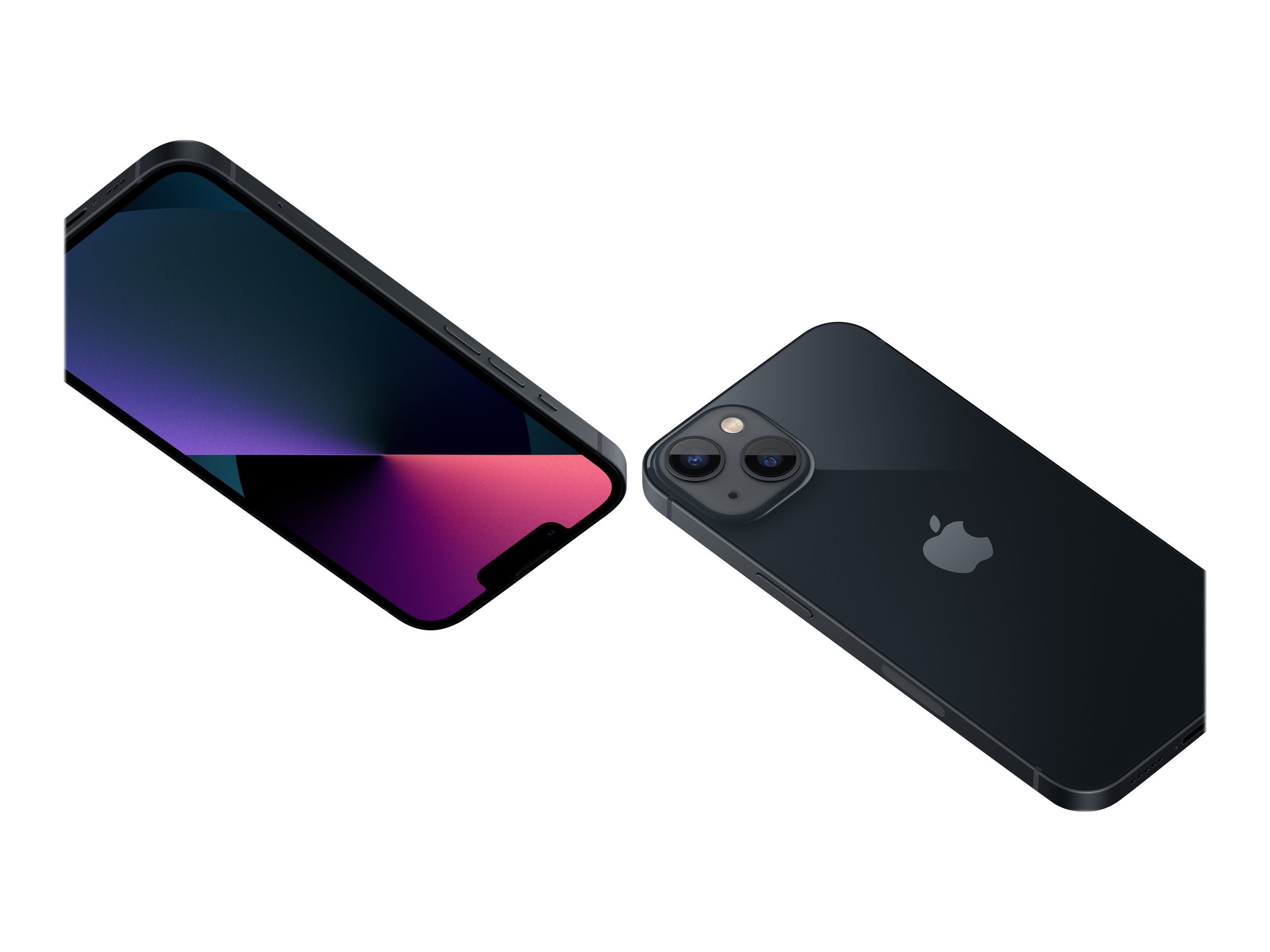 Apple iPhone 13, 128GB Midnight Refurbished