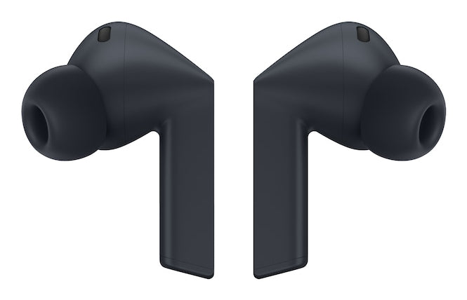 Samsung Galaxy SM-R420NZKAEUE hörlur och headset True Wireless Stereo (TWS) I öra Samtal/musik Bluetooth Svart