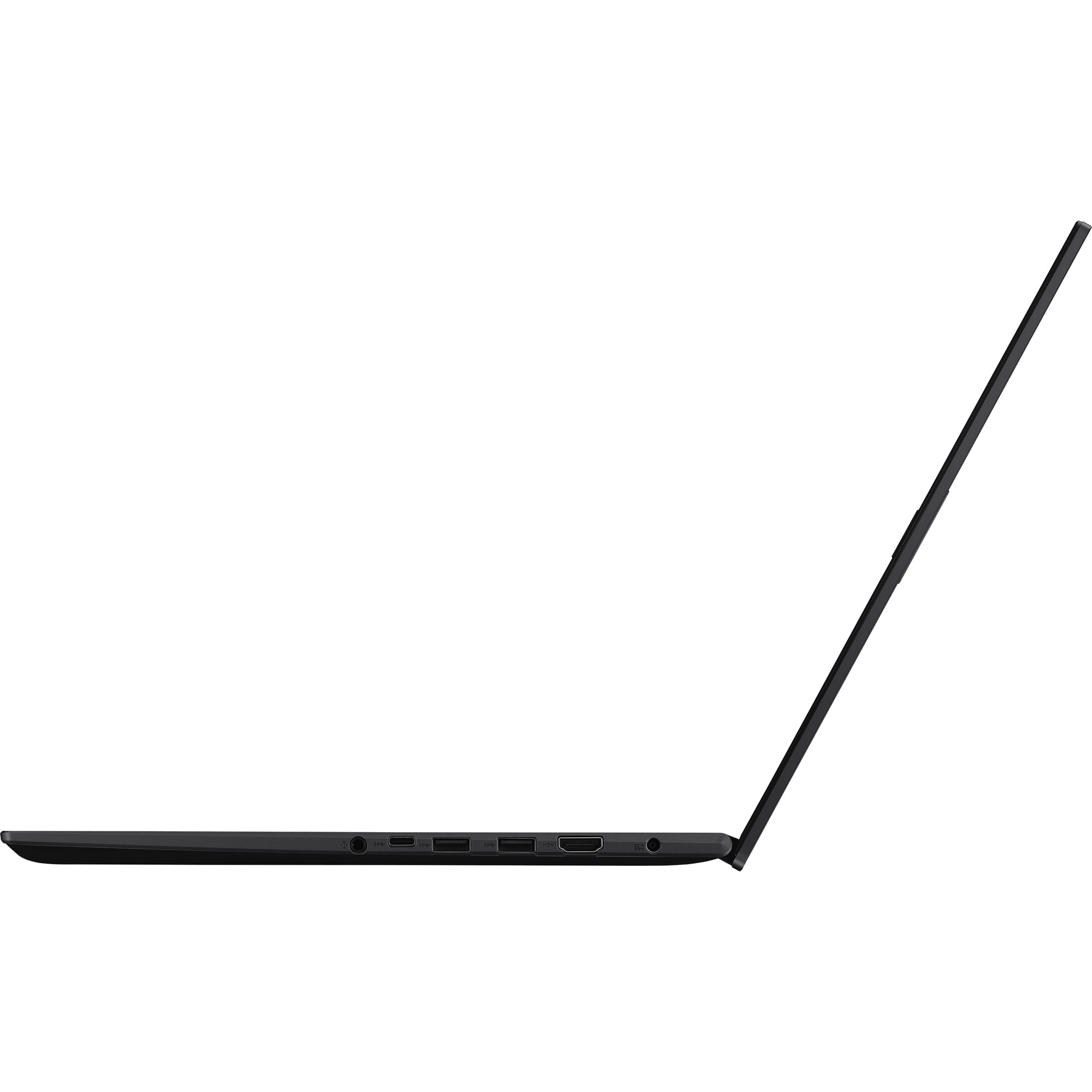 ASUS Vivobook 16 X1605VA-MB1215 Intel® Core™ i5 i5-13420H Bärbar dator 40,6 cm (16") WUXGA 16 GB DDR4-SDRAM 1 TB SSD Wi-Fi 6E (802.11ax) Svart