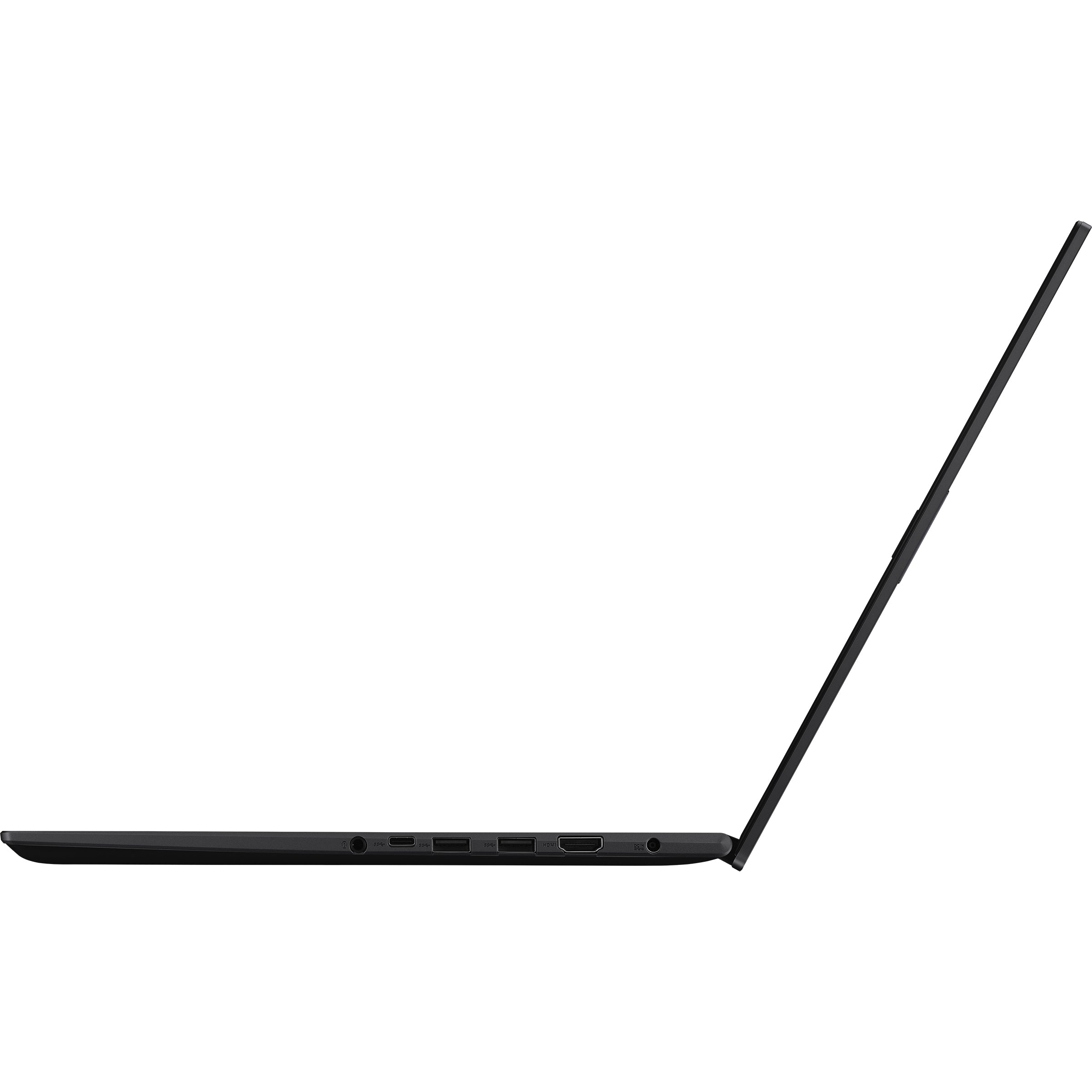 ASUS Vivobook 16 X1605VA-MB1215 Intel® Core™ i5 i5-13420H Bärbar dator 40,6 cm (16") WUXGA 16 GB DDR4-SDRAM 1 TB SSD Wi-Fi 6E (802.11ax) Svart