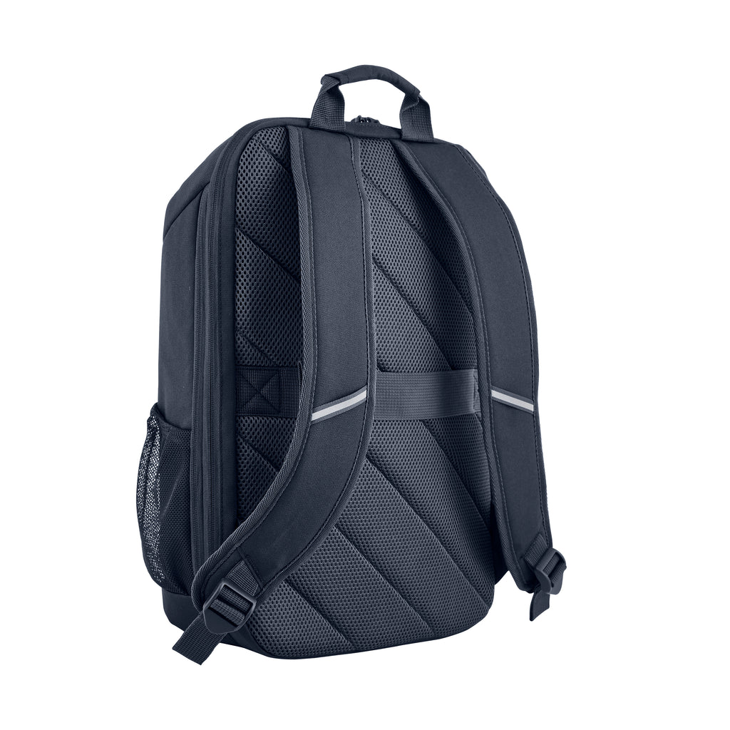 HP Travel 18 liter ryggsäck för 15,6 tum bärbar dator i Iron Grey