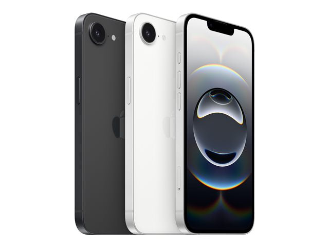 iPhone 16e 256GB Black