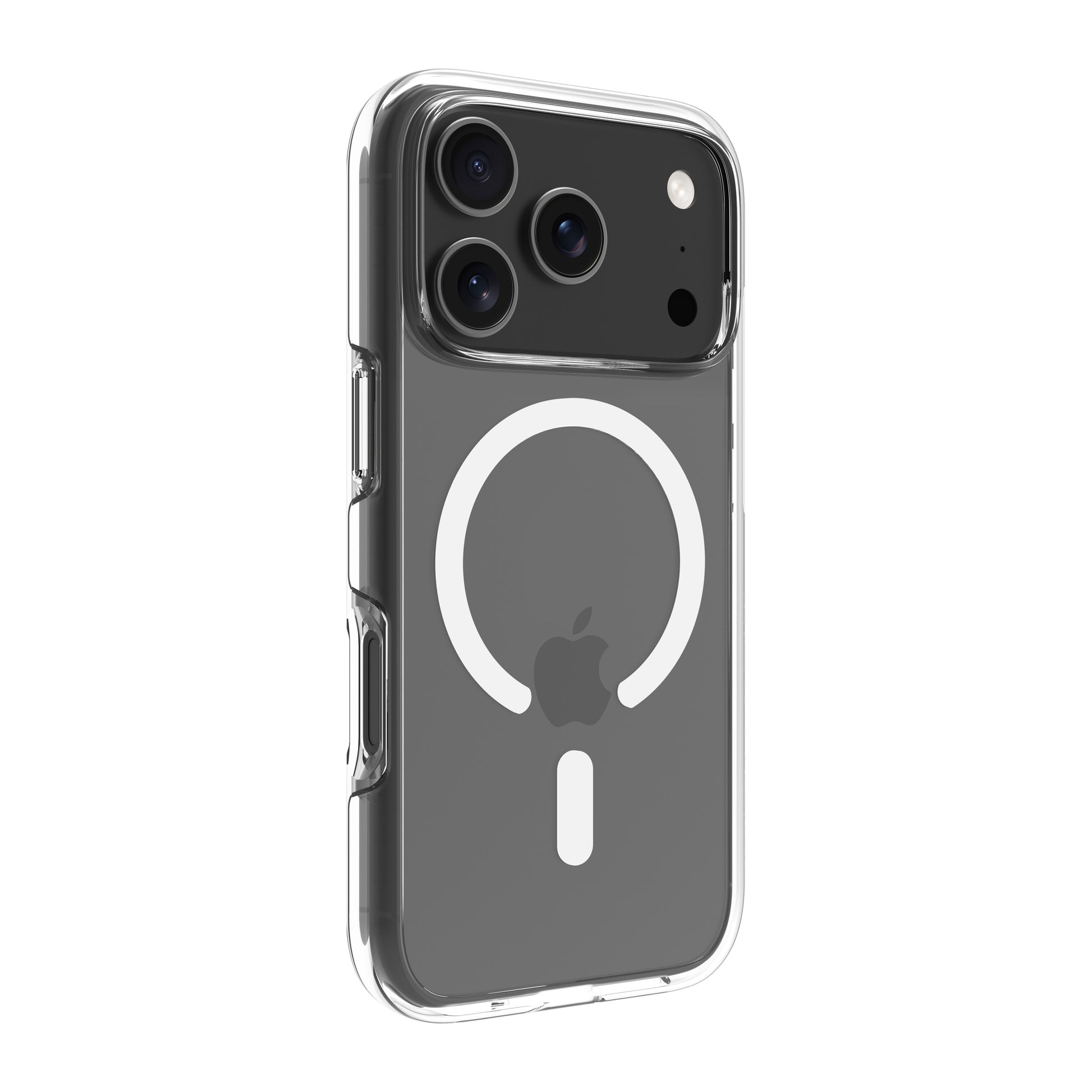 dbramante1928 Iceland Ultra D3O MS mobiltelefonfodral Mobilskal Transparent