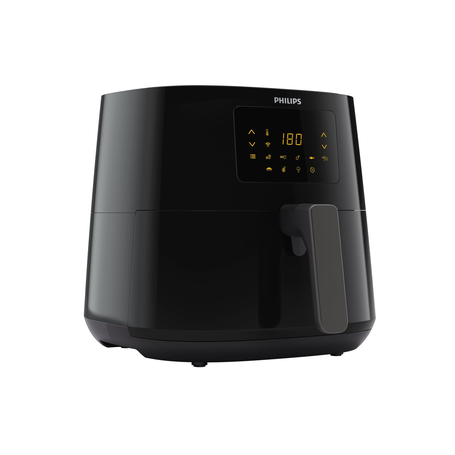 Philips Essential Airfryer HD9280/70 5000 XL Ansluten