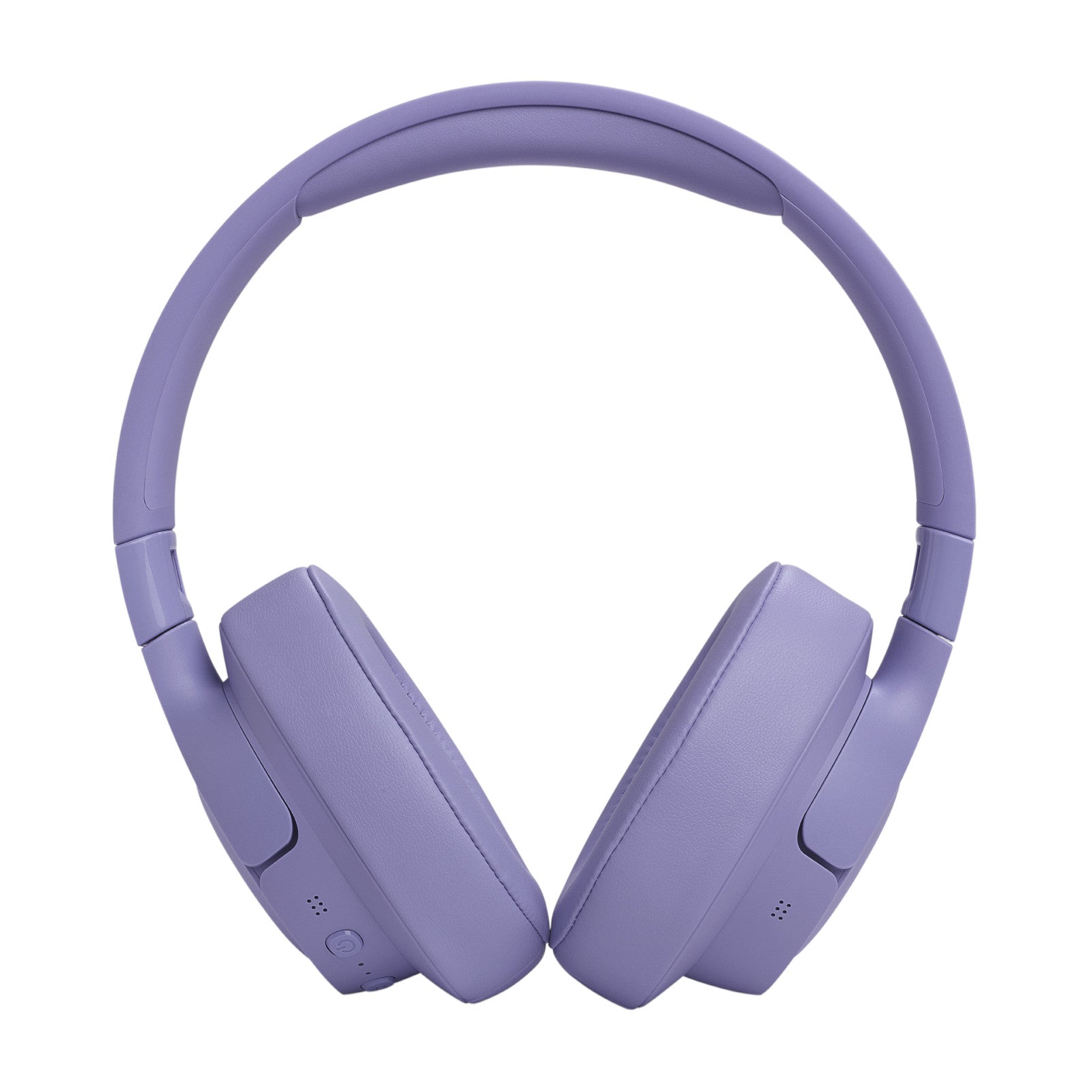 JBL Tune 770NC Headset Kabel &amp; Trådlös Huvudband Samtal/musik USB Type-C Bluetooth Lila