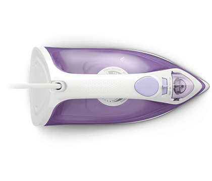 Philips 1000 series DST1020/30 strykjärn Ångstrykjärn Strysula non-stick 1800 W