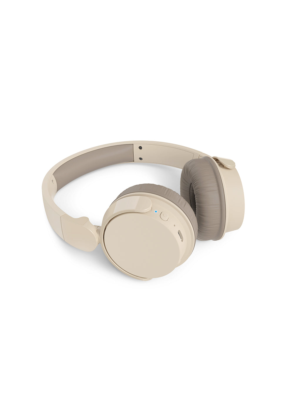 Philips-headset Beige