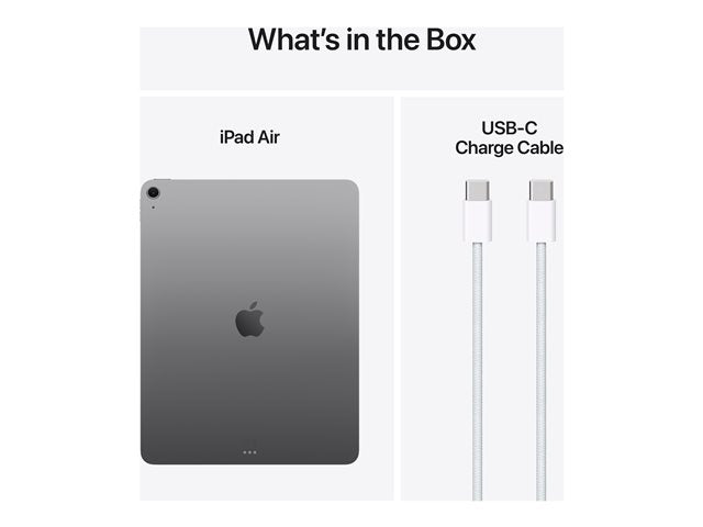 Apple 13-inch iPad Air M3 Wi-Fi