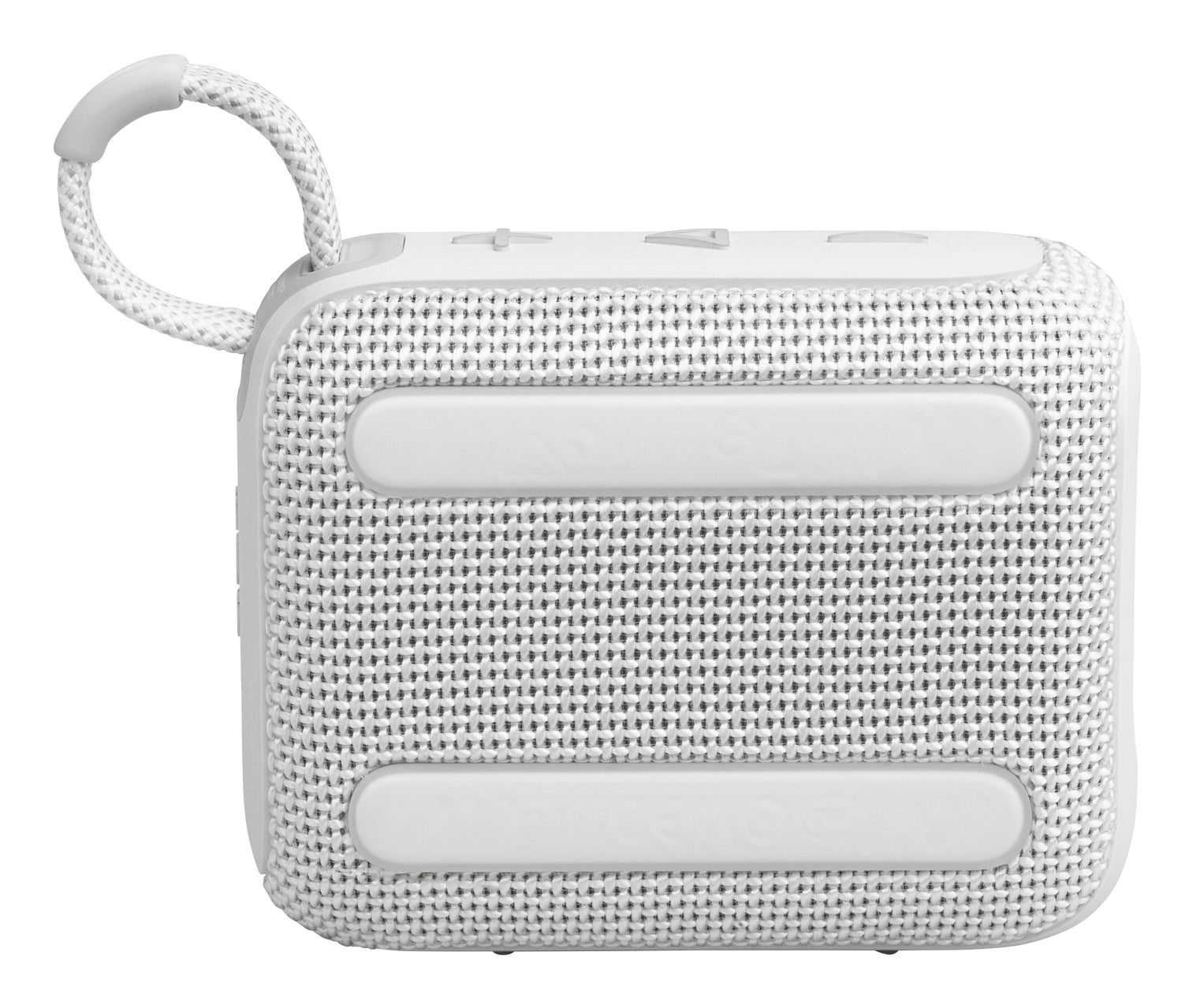 JBL Go 4 Bärbar monohögtalare Vit 4,2 W