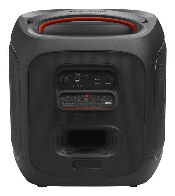 JBL PartyBox Encore Essential 2 Partyhögtalare Svart 100 W
