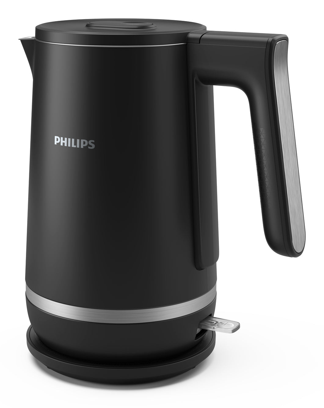 Philips 5000 series Double Walled Kettle 5000 HD9395/90 Dubbelisolerad vattenkokare i 5000-serien