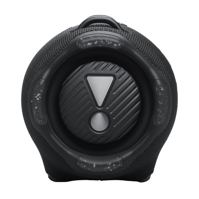 JBL Xtreme 4 Bärbar stereohögtalare Svart 30 W