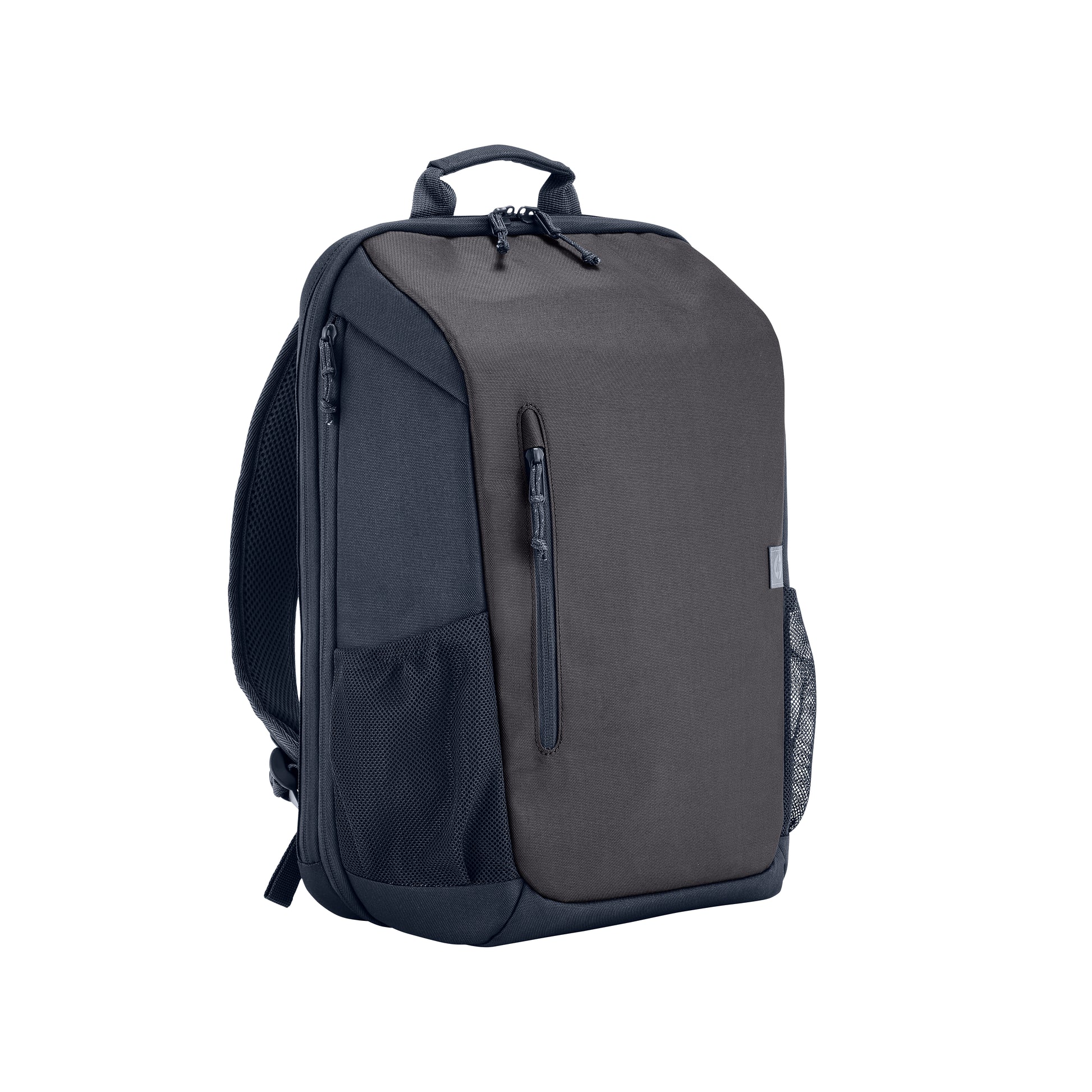 HP Travel 18 liter ryggsäck för 15,6 tum bärbar dator i Iron Grey