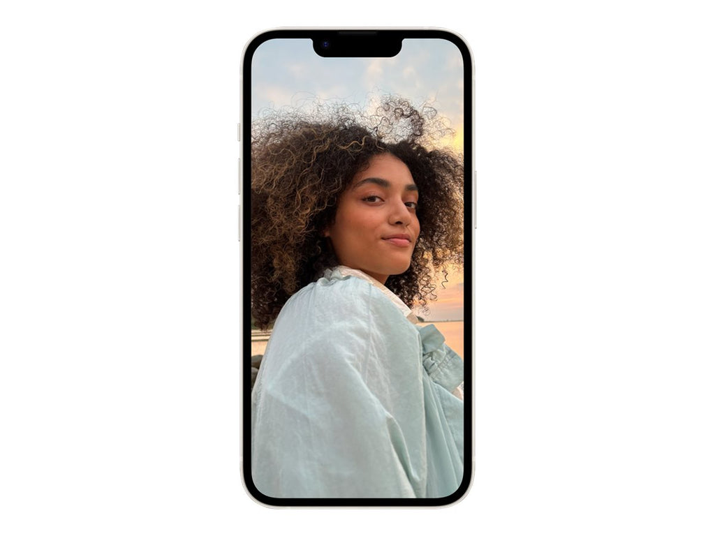 Apple iPhone 14 6.1 128 GB Starlight