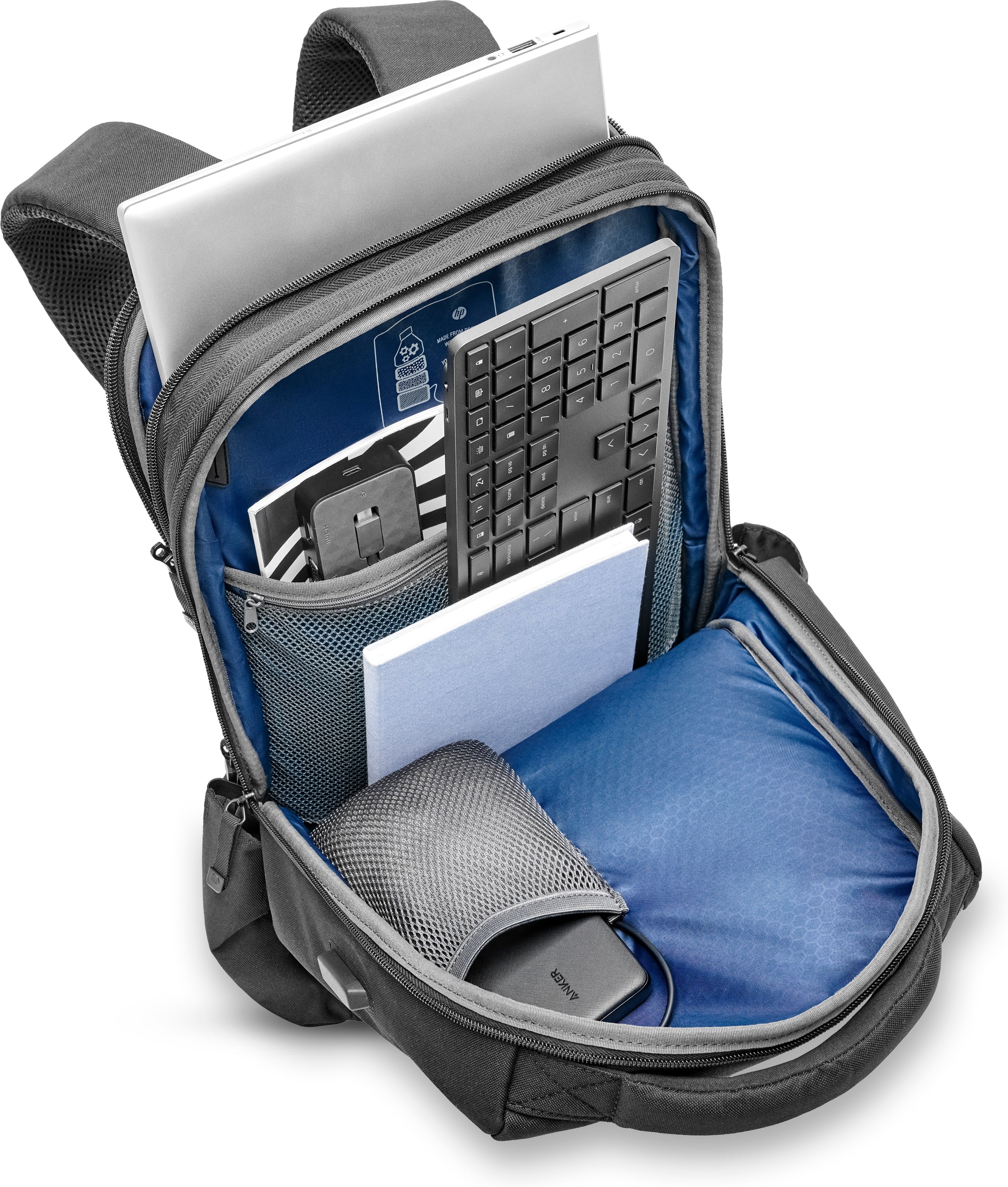 HP Renew Executive 16 Laptop Backpack
