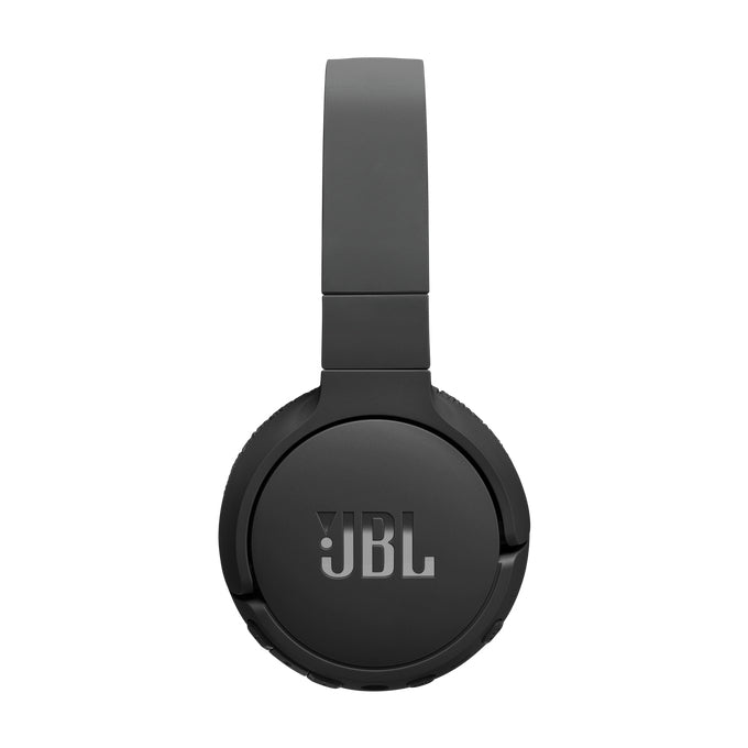 JBL Tune 670 NC Headset Kabel &amp; Trådlös Huvudband Samtal/musik USB Type-C Bluetooth Svart