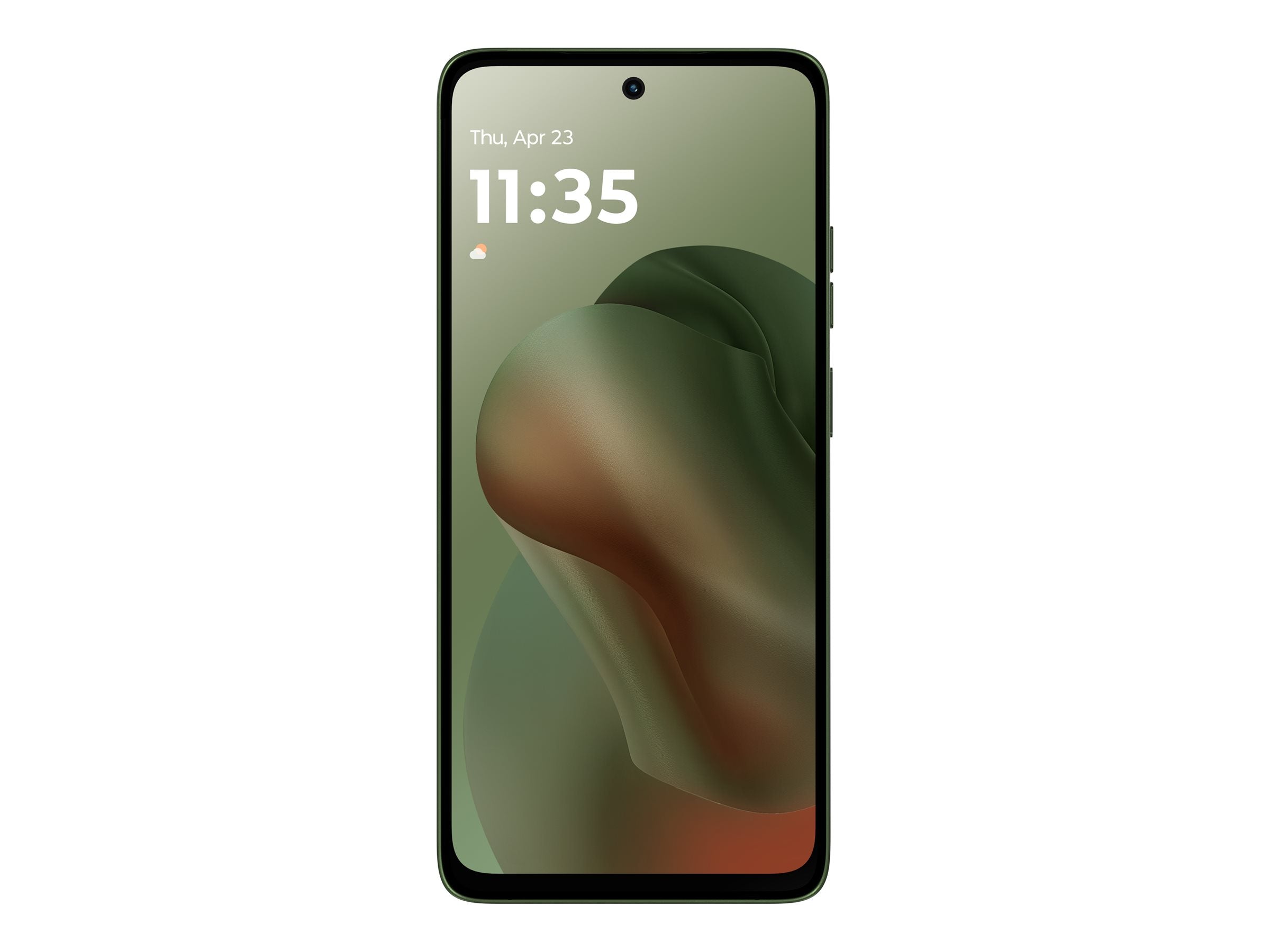 Motorola Moto G56 5G 8GB/256GB Grön