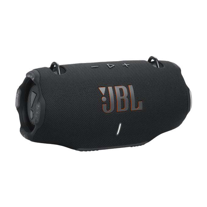 JBL Xtreme 4 Bärbar stereohögtalare Svart 30 W