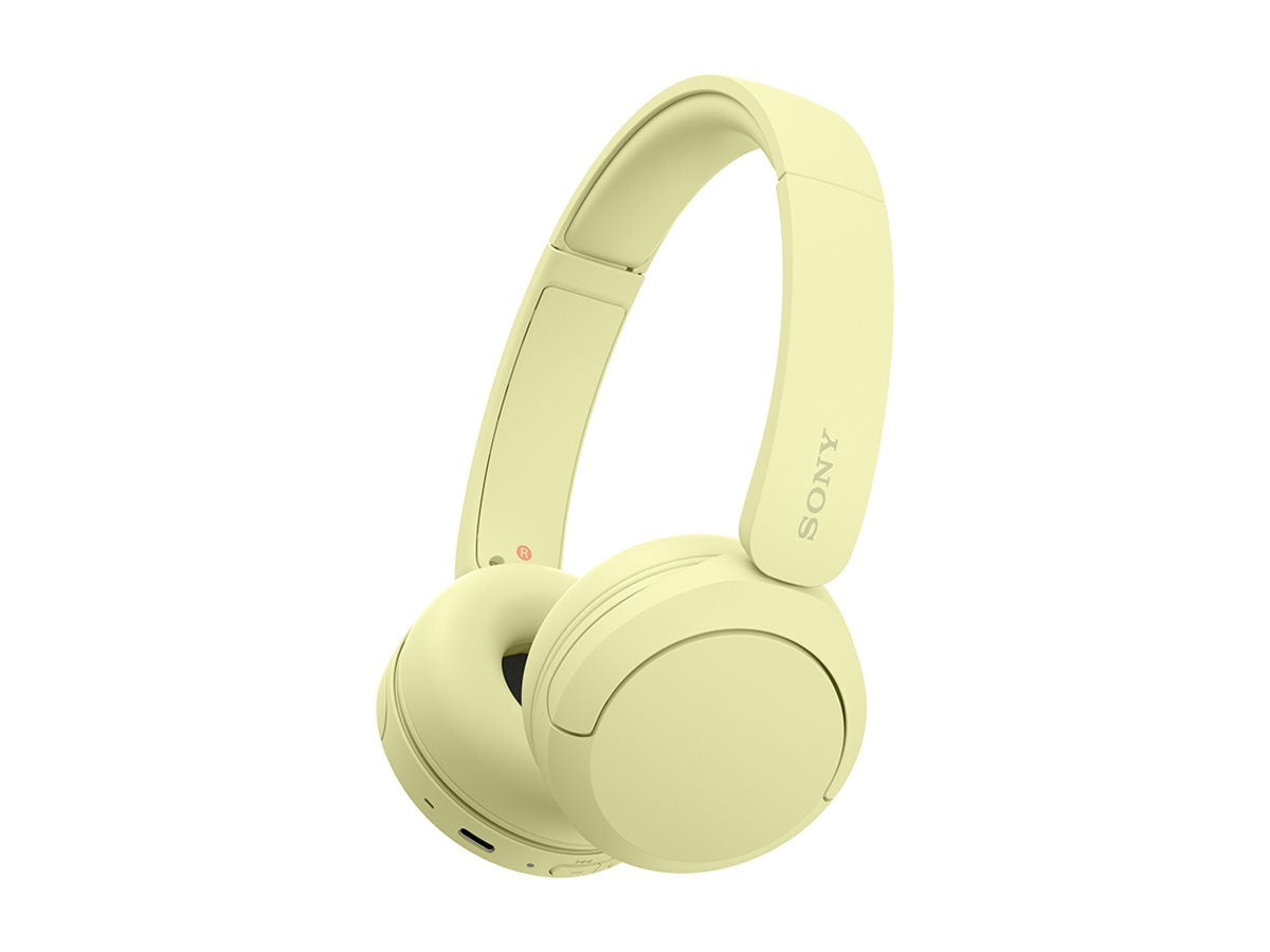 Sony WH-CH520 Gul